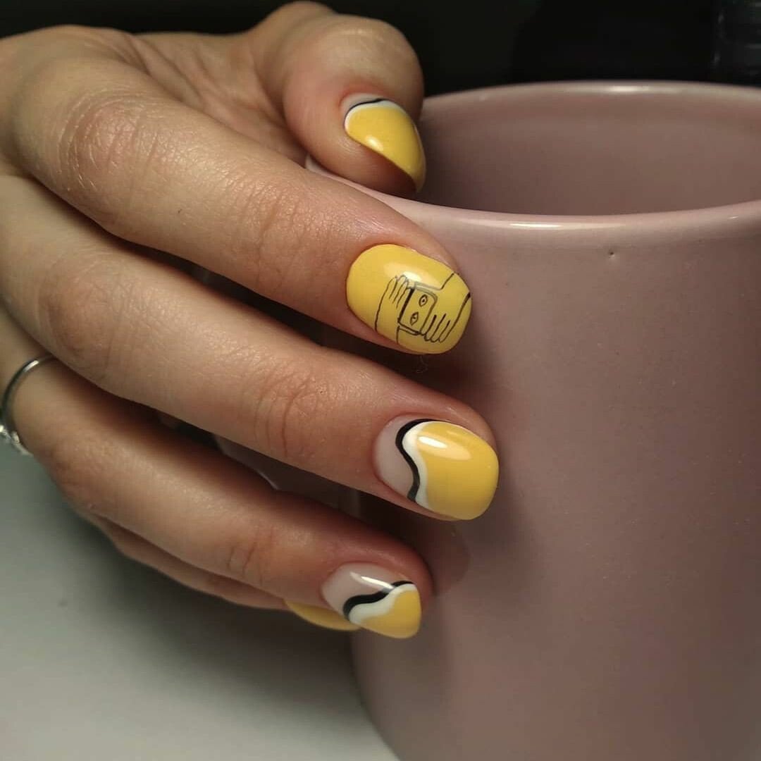 akarim_nails | социальные сети