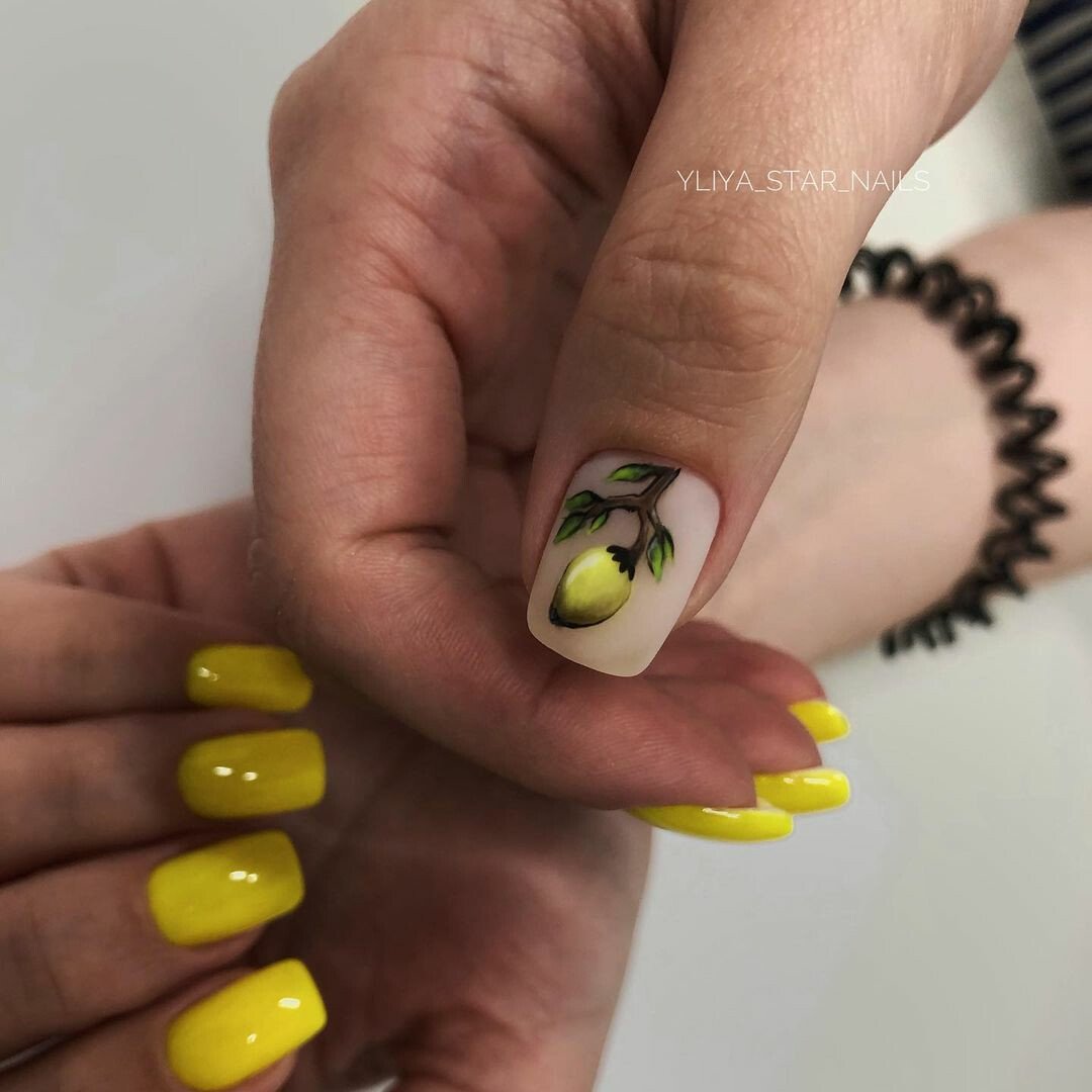 yliya_star_nails | социальные сети