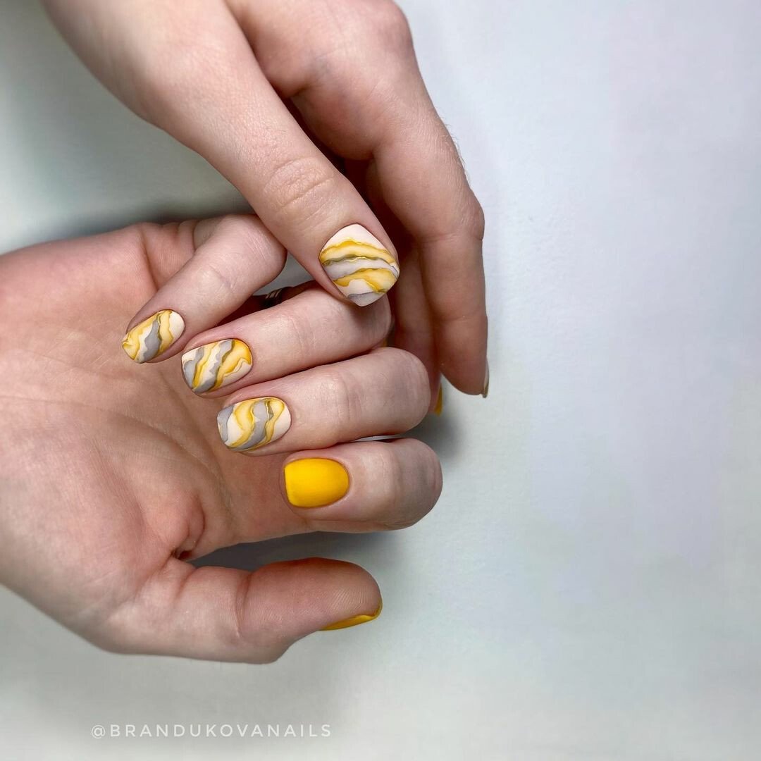 brandukovanails | социальные сети