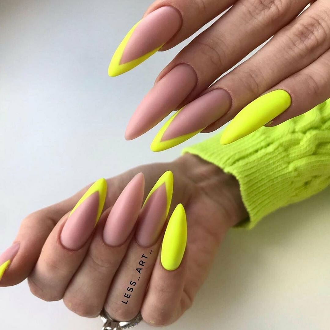 seeyour.nails | социальные сети