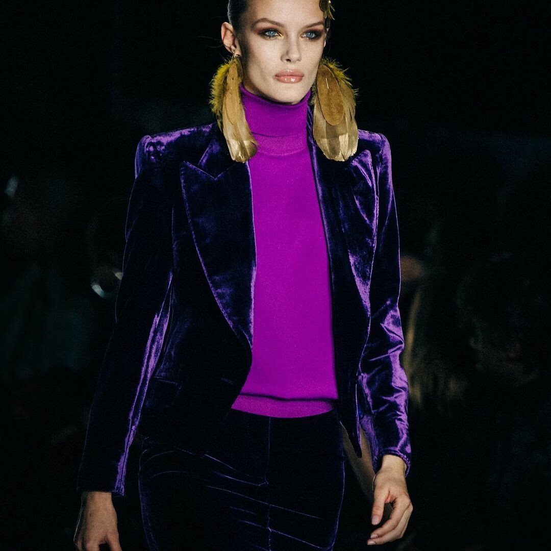 tomford | социальные сети