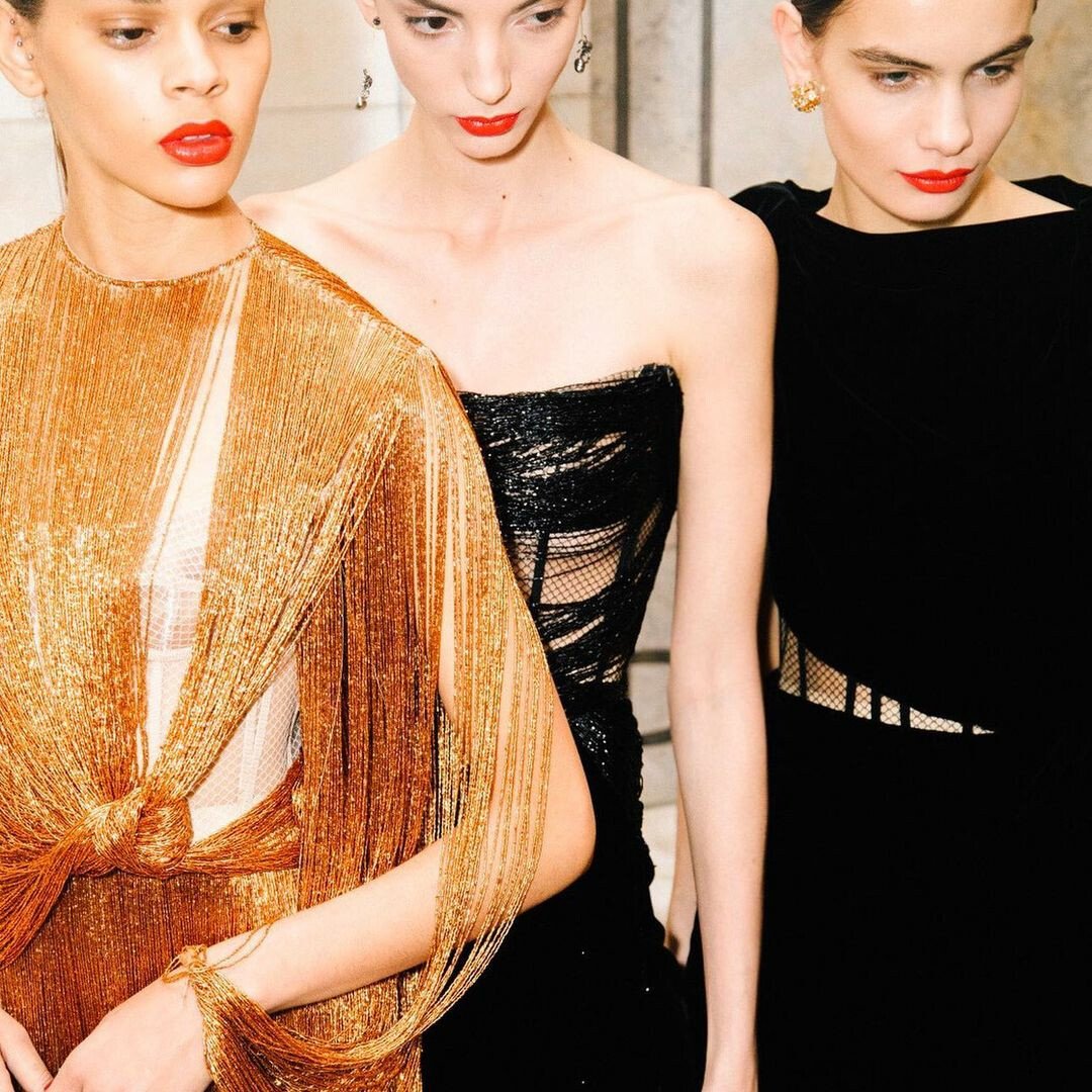 oscardelarenta | социальные сети