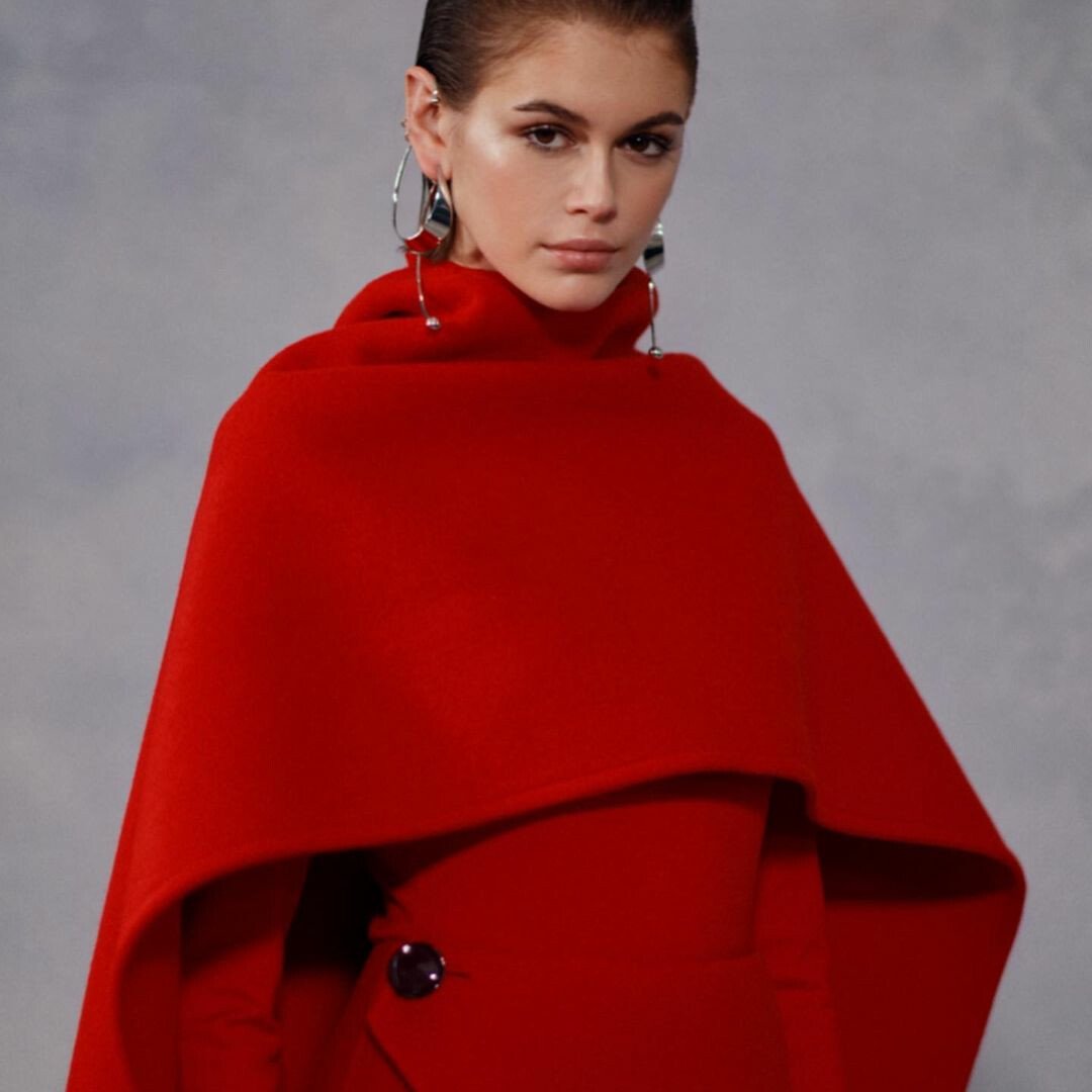 vogueitalia | социальные сети