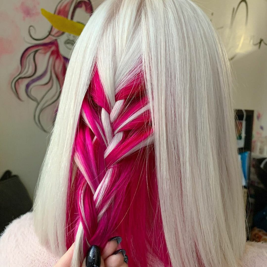 toridar_hair | социальные сети