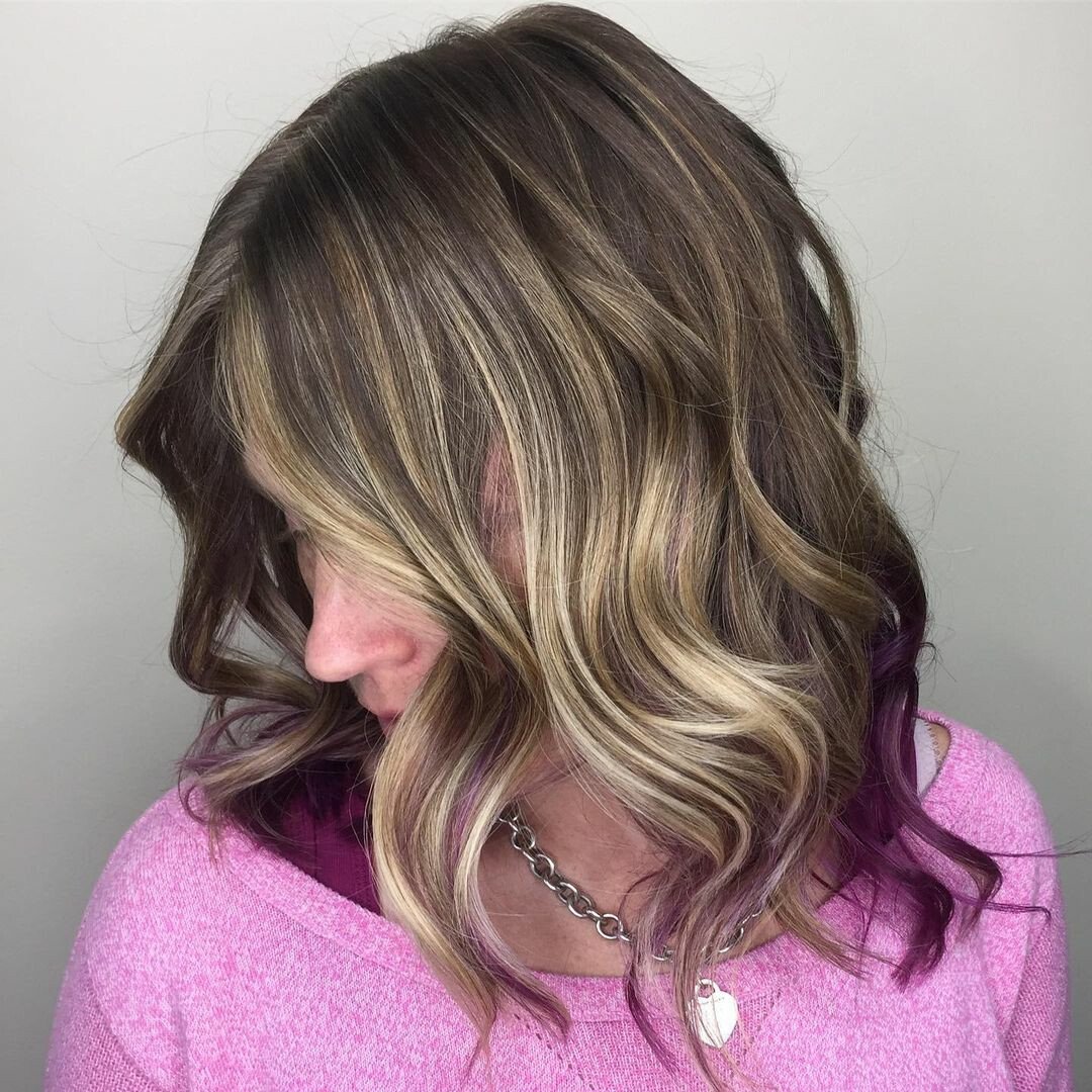 hair_by_amandalynn | социальные сети