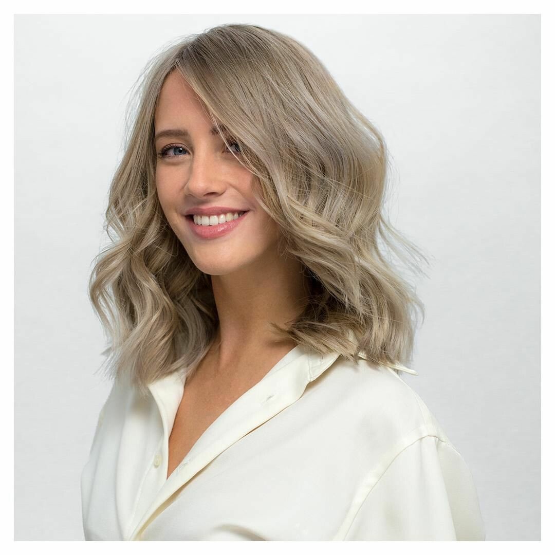 lorealpro | социальные сети