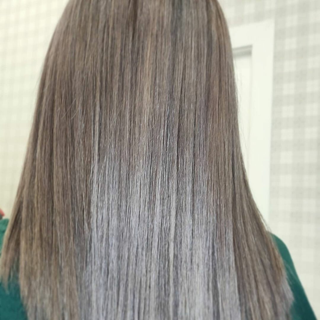 hairstylist_anara | социальные сети