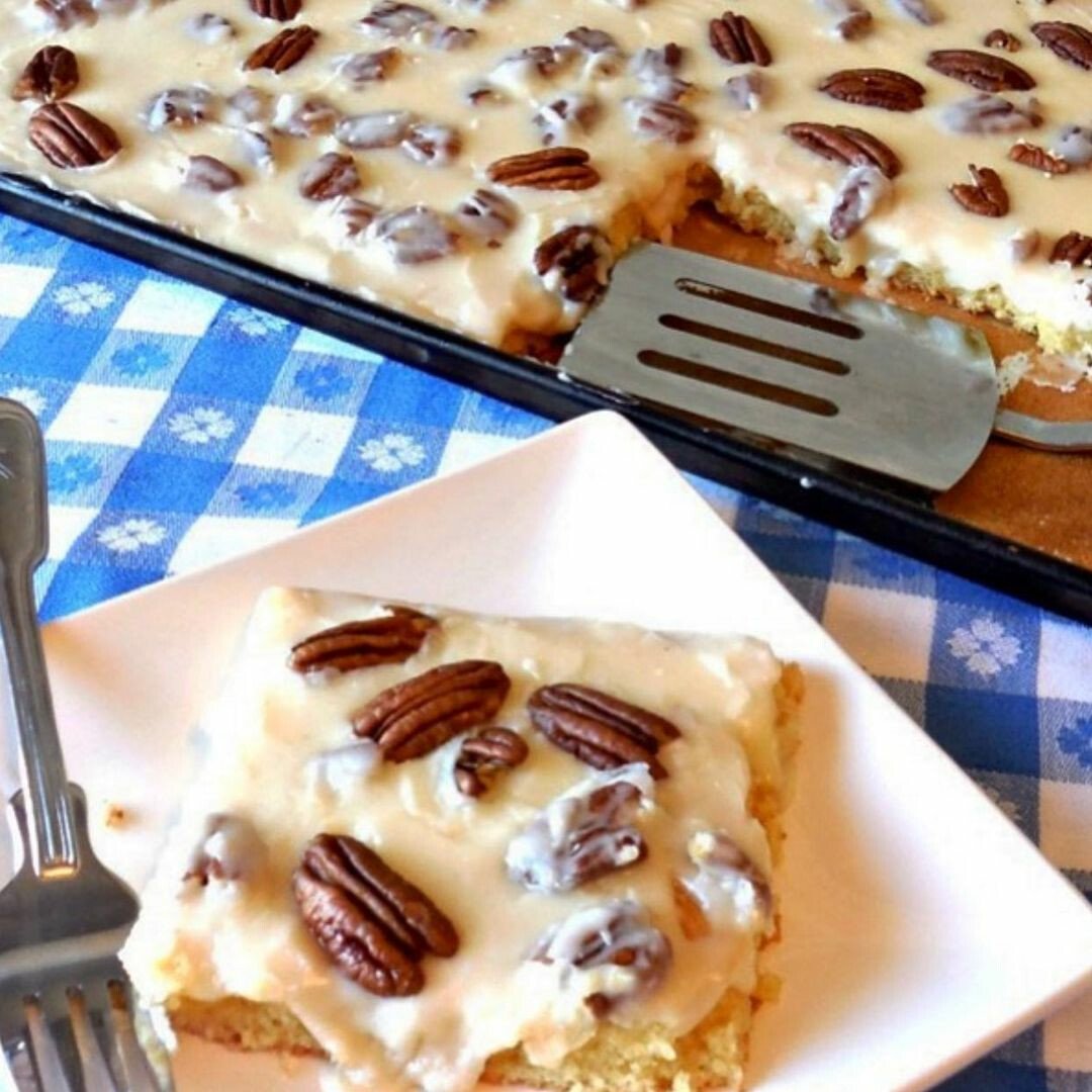 thesouthernladycooks | социальные сети
