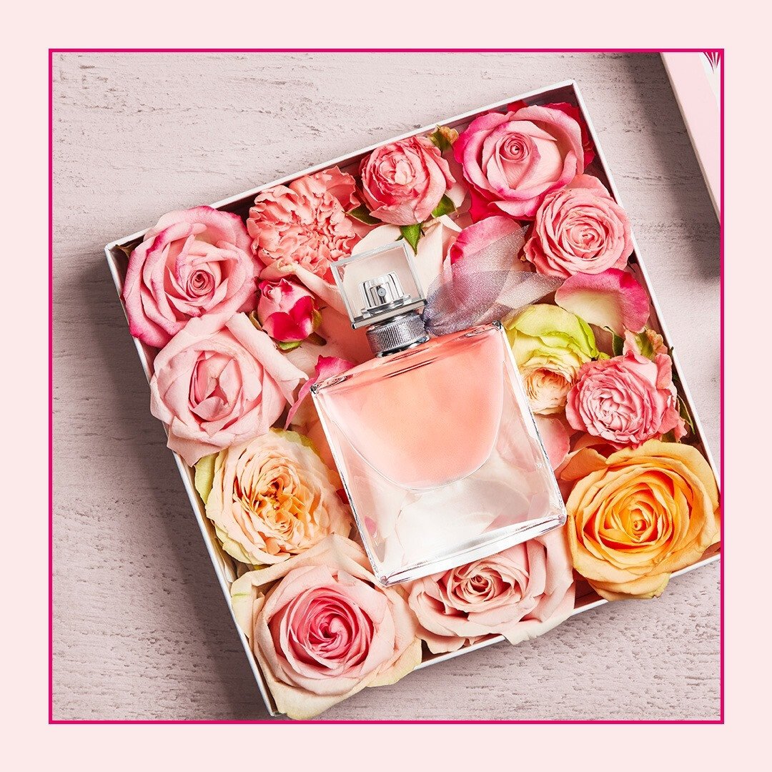 lancomeofficial | социальные сети
