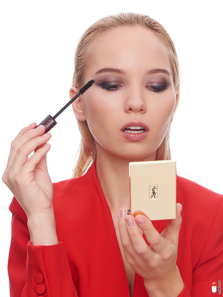 палетка ysl