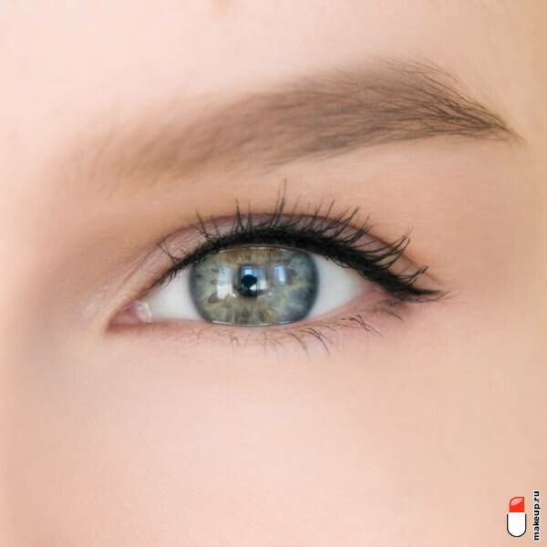 тонкие стрелки