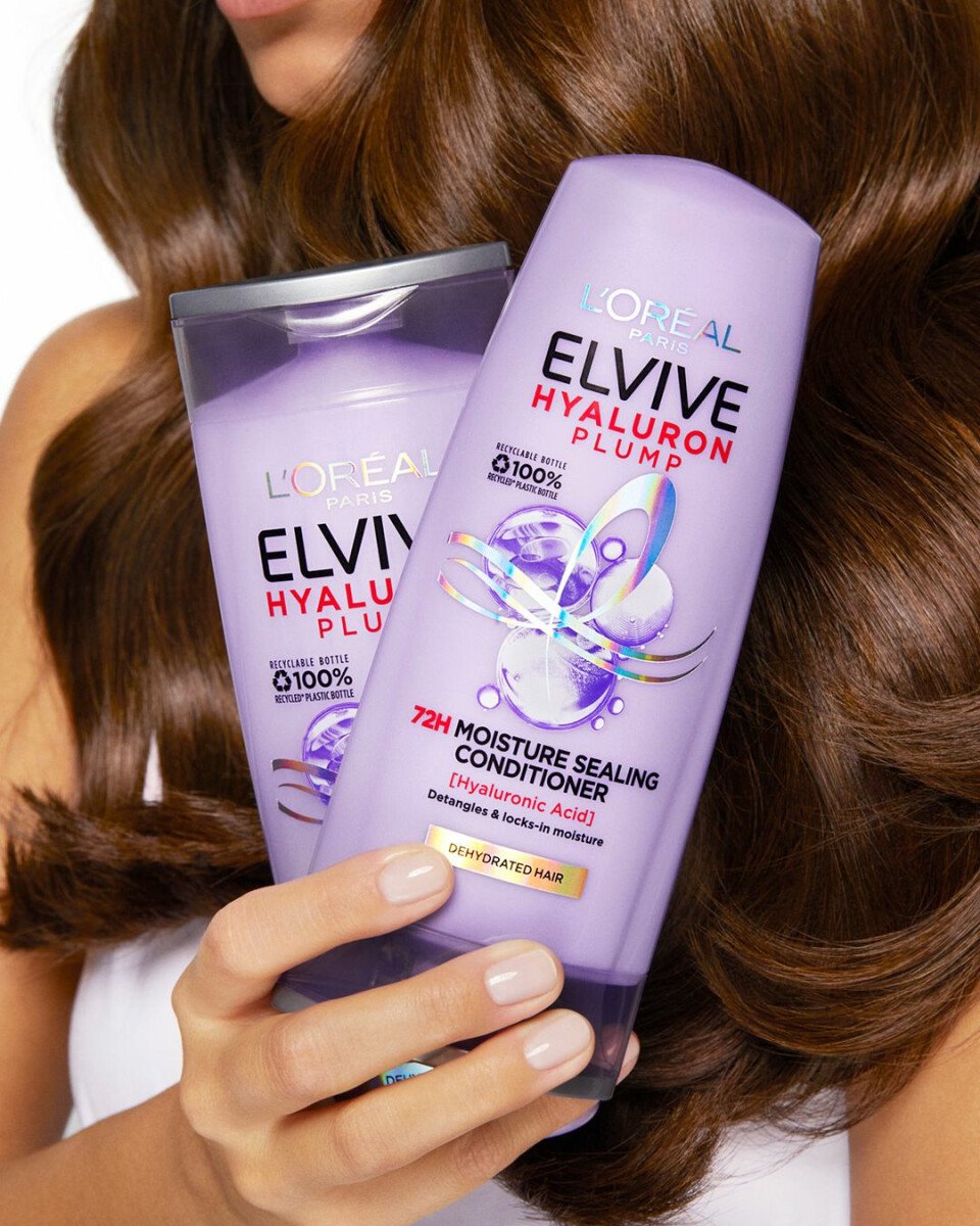 новый шампунь эльсев