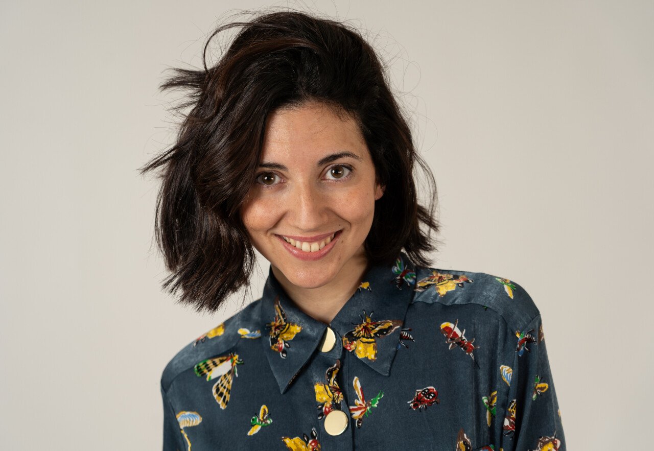 боб-каре на волосы средней длины