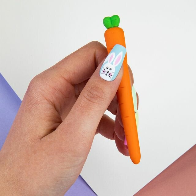 рисунок на ногтях