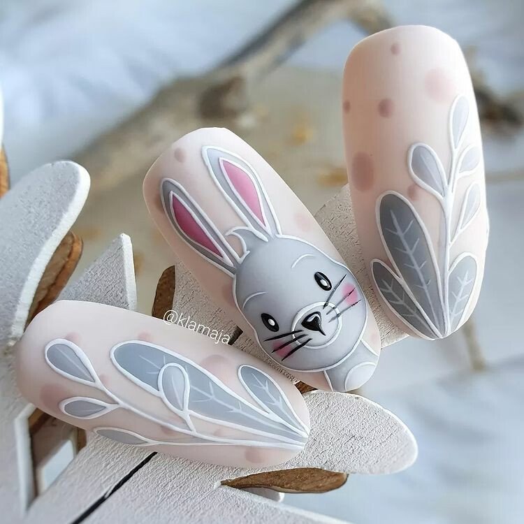 накладные ногти