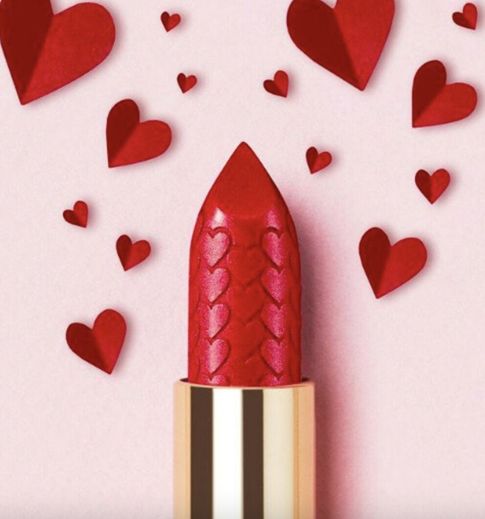 помада от лореаль