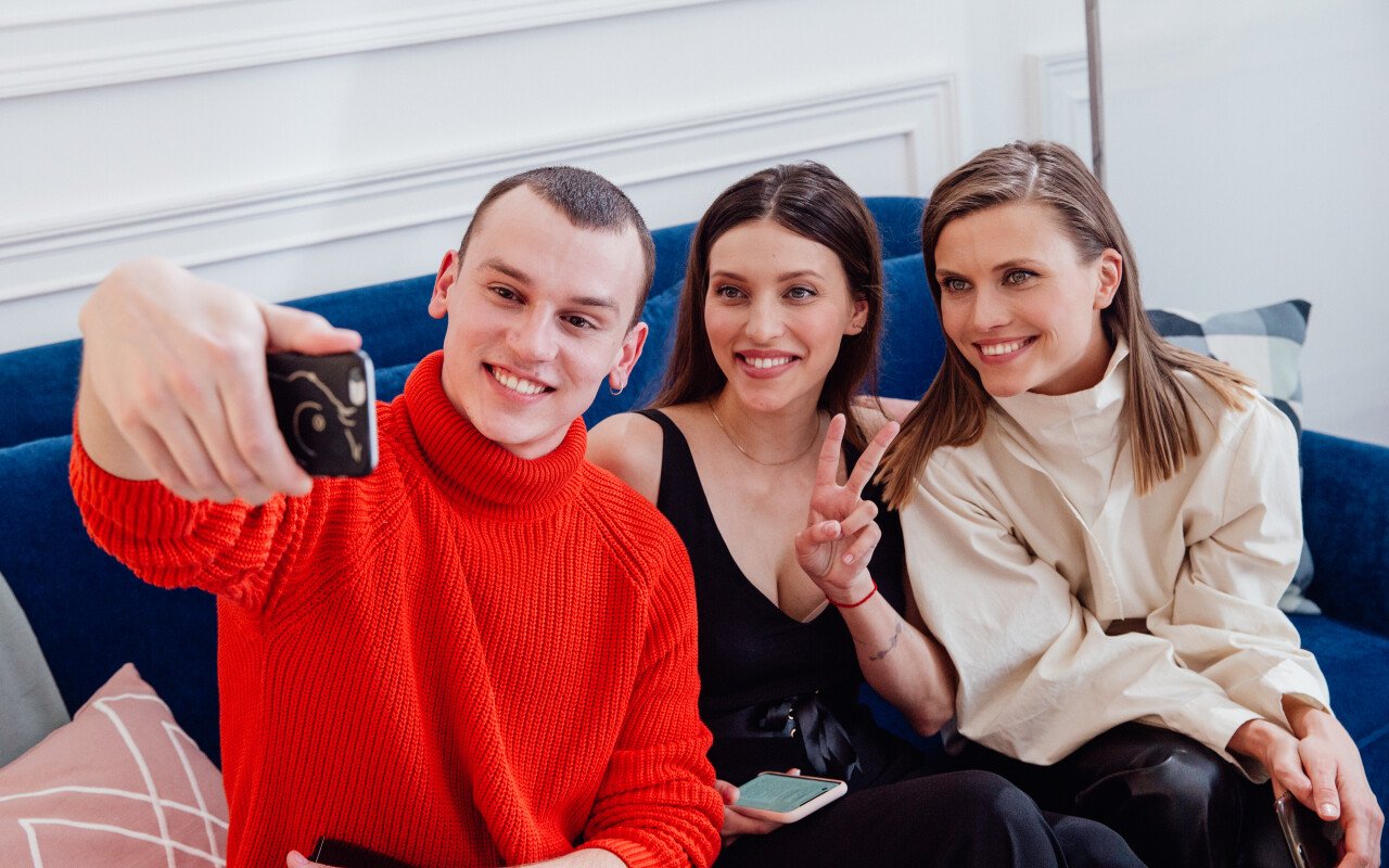 участники шоу мейкаперы