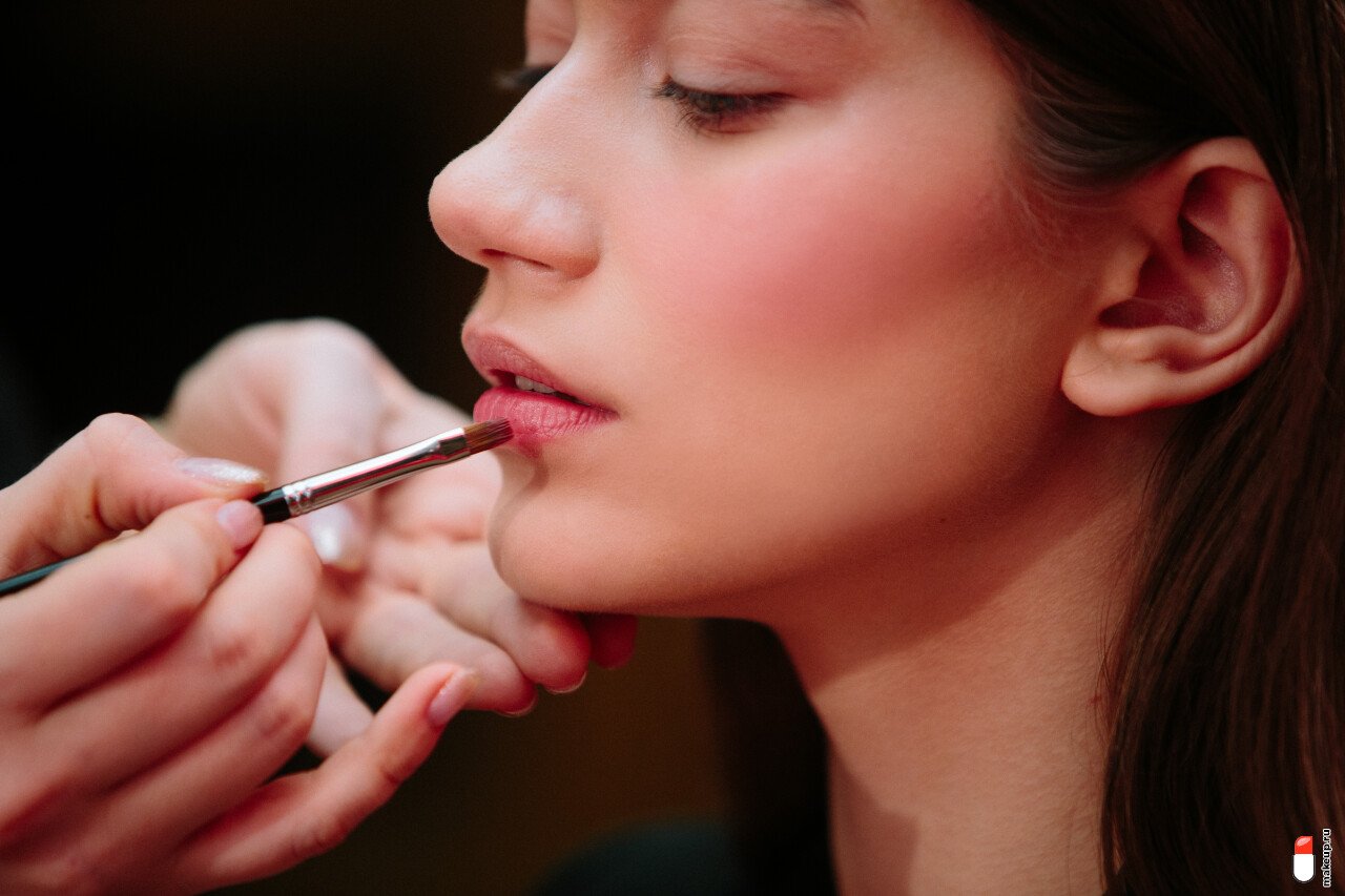 lip freeze от armani
