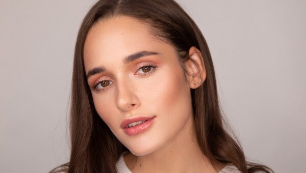 фреш-макияж