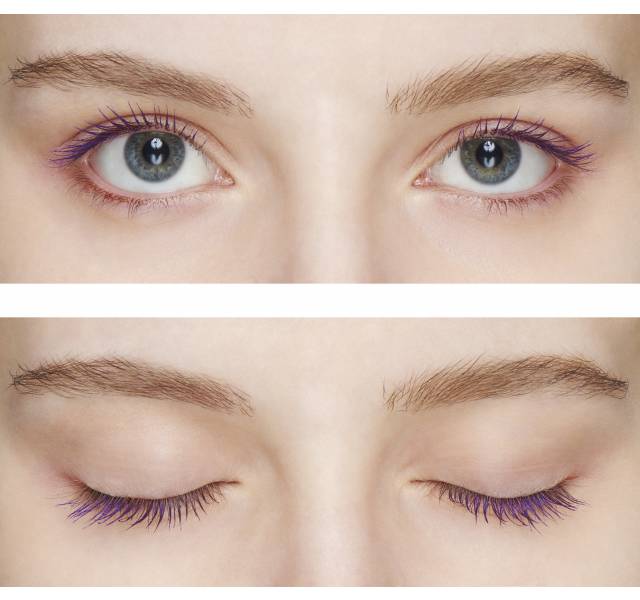 Лучшие цветные туши: рейтинг фото 31080