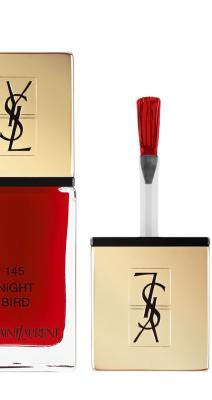 Красные лаки для ногтей: рейтинг фото 31211