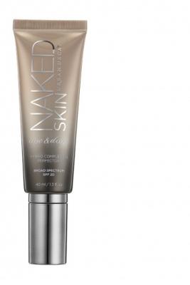 Увлажняющие тональные средства: найти лучшие фото 31230