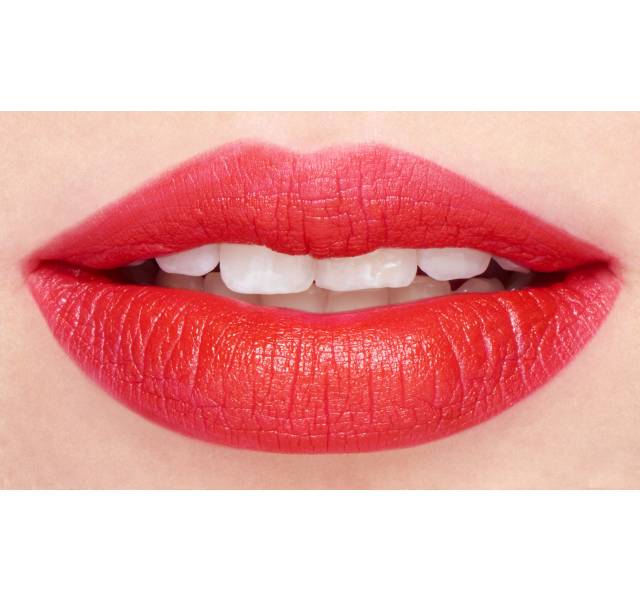 Красные помады для поцелуев: тест-драйв фото 31405