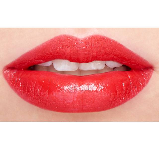 Красные помады для поцелуев: тест-драйв фото 31409