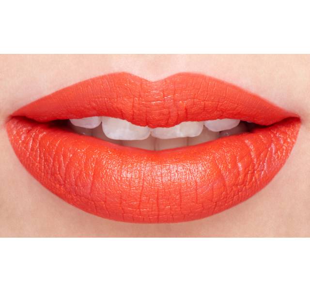Красные помады для поцелуев: тест-драйв фото 31411