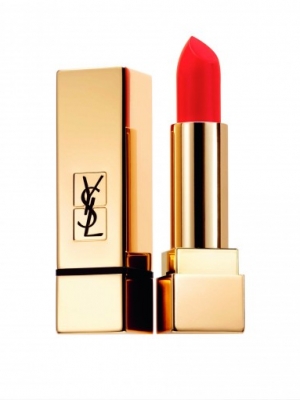 матовая губная помада