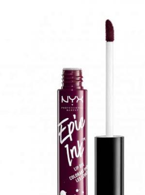 Устойчивая жидкая помада Epic Ink Lip Dye, NYX Professional Makeup