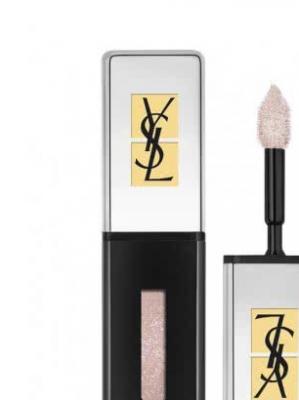 Лак для губ Vernis à Lèvres Pump Up, YSL Beauté