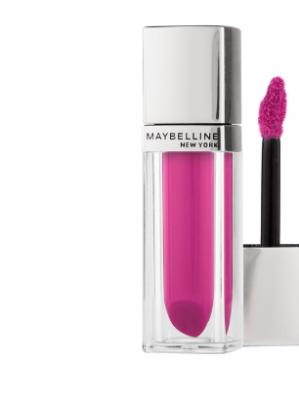Жидкая помада для губ Color Elixir, Maybelline New York
