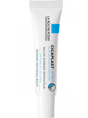 Бальзам Cicaplast, La Roche-Posay