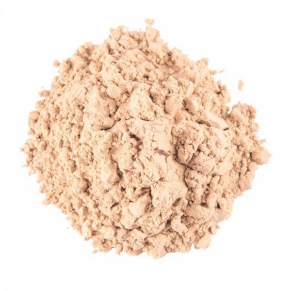 минеральная пудра