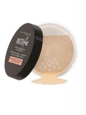 рассыпчатая пудра для бейкинга