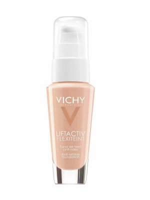 тональный крем vichy