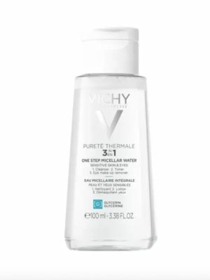 мицеллярная вода виши