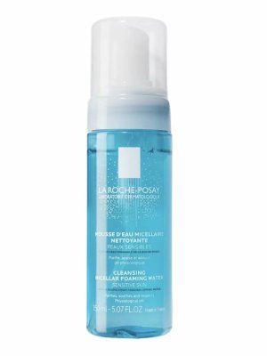 мицеллярная очищающая пенка