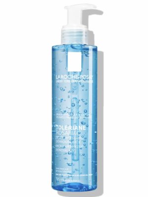 мицеллярный гель ля рош