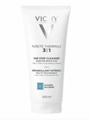 средство для умывания три в одном