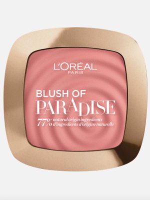 румяна лореаль