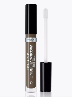 стойкий тинт для бровей