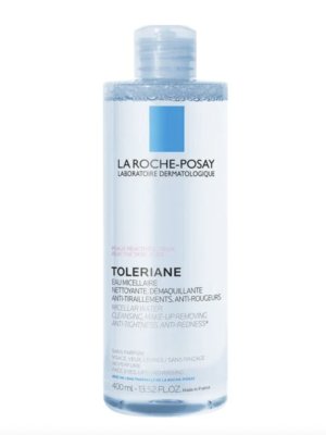 мицеллярная вода toleriane