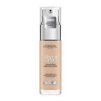 L'Oreal Paris Тональный крем ALLIANCE PERFECT СОВЕРШЕННОЕ СЛИЯНИЕ обогащенный гиалуроновой кислотой, тон 2.N, 30 мл