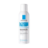 LA ROCHE-POSAY Дезодорант-аэрозоль 48 часов, 150 мл