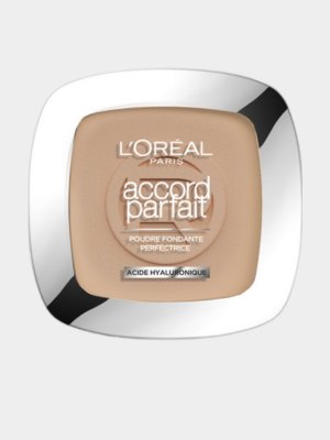пудра Accord Parfait