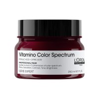 Маска для окрашенных волос Vitamino Color Spectrum, 250 мл