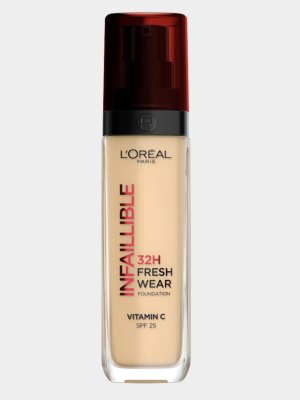 тональный крем Infaillible