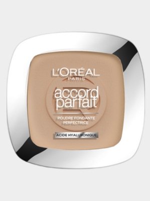 пудра Accord Parfait